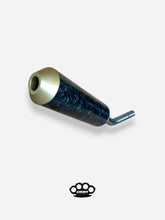 Lade das Bild im Gallery-Viewer, DBR Schalldämpfer 125cc Titan HM Motor Rotax