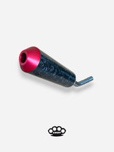 Lade das Bild im Gallery-Viewer, DBR Schalldämpfer 125cc Titan HM Motor Rotax