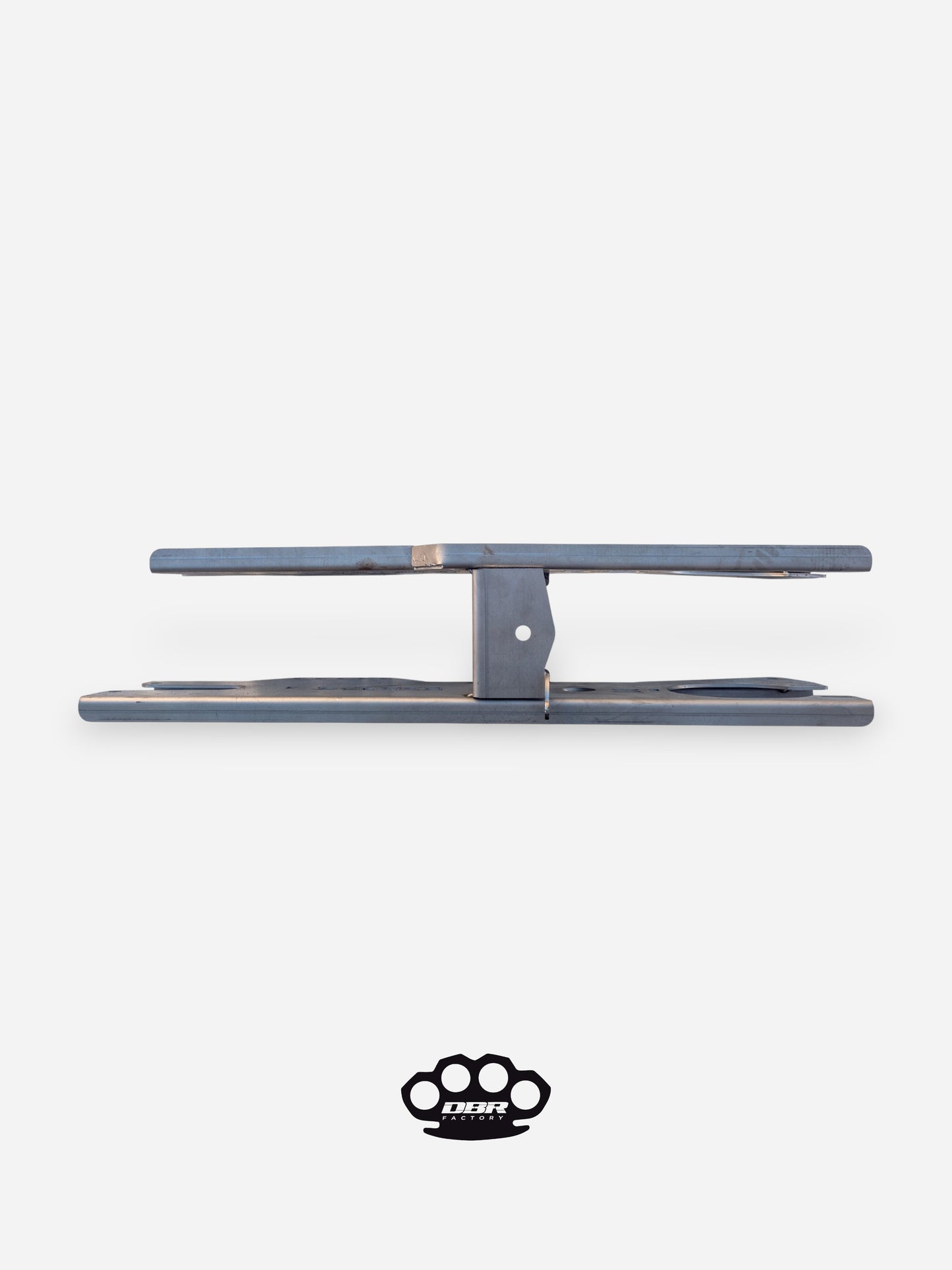 DBR Reinforced Slider with Bandine Preparation – Piaggio