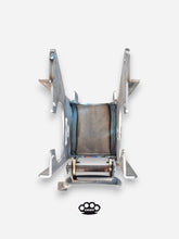 Lade das Bild im Gallery-Viewer, DBR Slitta Rinforzata con Predisposizione Bandine – Piaggio - DBR Factory