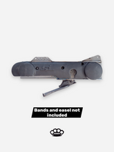 Lade das Bild im Gallery-Viewer, DBR Slitta Rinforzata con Predisposizione Bandine – Piaggio - DBR Factory