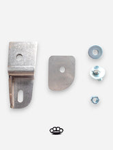 Lade das Bild im Gallery-Viewer, DBR Staffa Inox per arretrare l'ammortizzatore posteriore - Vespa Special ET3 - DBR Factory