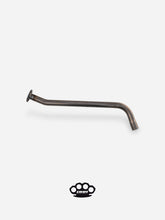 Lade das Bild im Gallery-Viewer, DBR Tubo Ferro Collegamento Silenziatore - YAMAHA BLASTER 200cc ATV 1988–2009 - DBR Factory