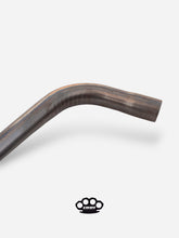 Lade das Bild im Gallery-Viewer, DBR Tubo Ferro Collegamento Silenziatore - YAMAHA BLASTER 200cc ATV 1988–2009 - DBR Factory