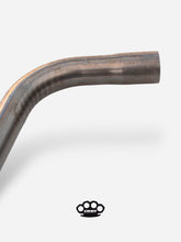 Lade das Bild im Gallery-Viewer, DBR Tubo Ferro Collegamento Silenziatore - YAMAHA BLASTER 200cc ATV 1988–2009 - DBR Factory