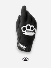 Lade das Bild im Gallery-Viewer, DBR Winter Touch Pro - Winter-Motorradhandschuhe aus Neopren