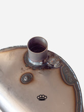 Lade das Bild im Gallery-Viewer, DBR CityBox per Vespa Smallframe 125-190cc