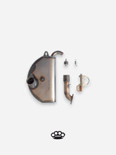 Lade das Bild im Gallery-Viewer, DBR CityBox per Vespa Smallframe 125-190cc