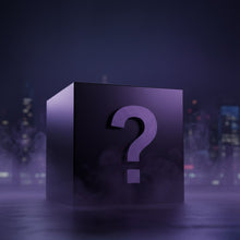 Lade das Bild im Gallery-Viewer, DBR MYSTERY BOX — TALISMAN PROJECT 🔮 | Limitierte Edition