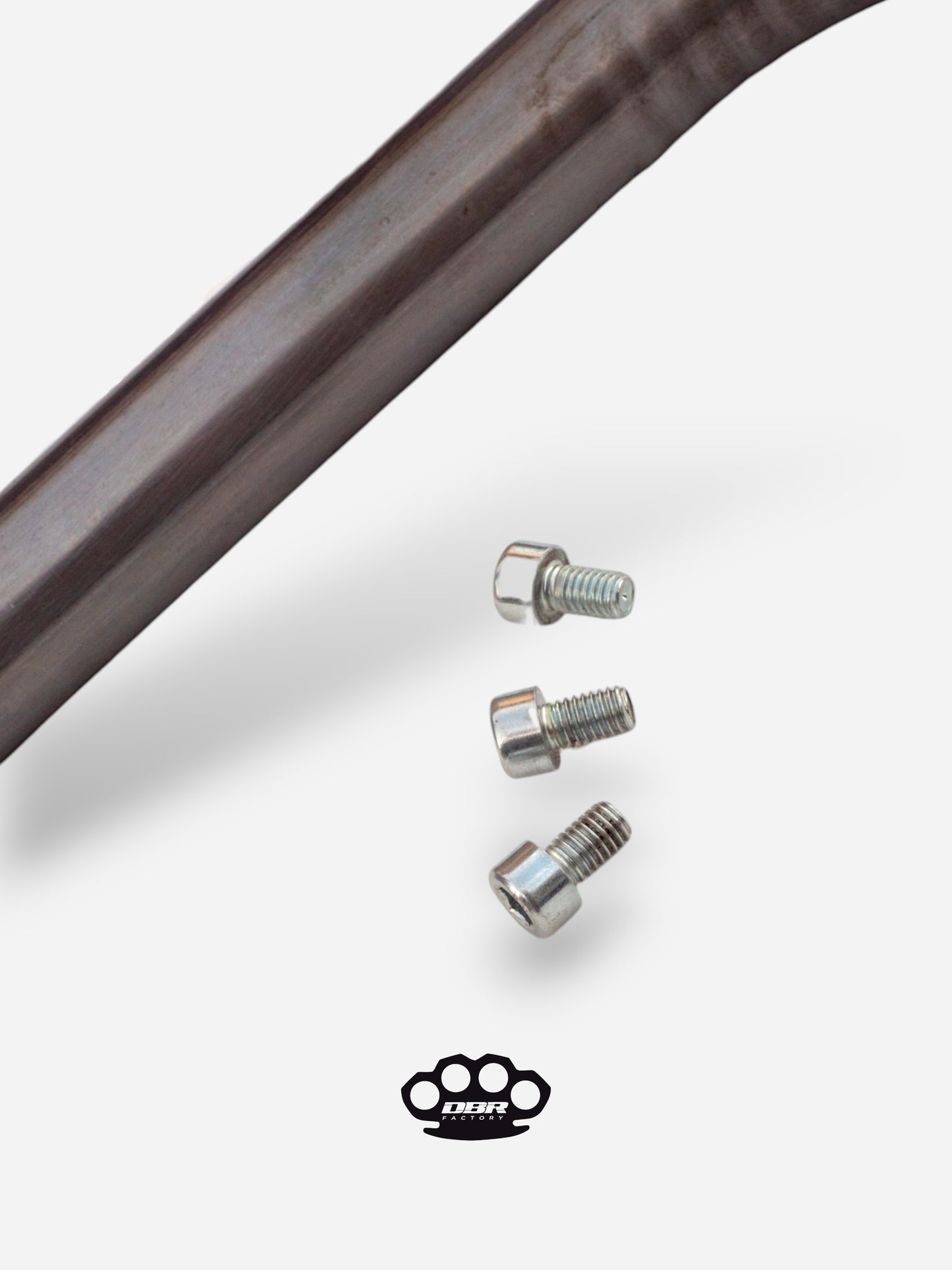 Kit Schalldämpfer DBR für YAMAHA BLASTER 200cc ATV