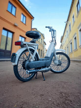 Lade das Bild im Gallery-Viewer, Marmitta DBR GP04 - Scarico Piaggio Gilera - DBR Factory