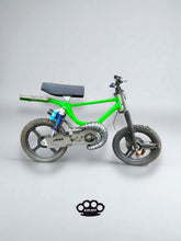 Lade das Bild im Gallery-Viewer, Marmitta DBR MX30 - Scarico Moped - DBR Factory