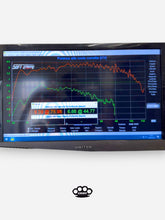 Lade das Bild im Gallery-Viewer, DBR Malaguti Phantom F12 100cc Auspuff - Morini Motor