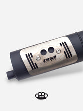 Lade das Bild im Gallery-Viewer, Marmitta DBR Silente - Scarico Piaggio/Gilera - DBR Factory