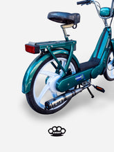 Lade das Bild im Gallery-Viewer, Marmitta DBR Silente - Scarico Piaggio/Gilera - DBR Factory