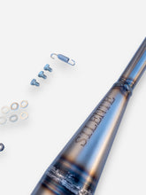 Lade das Bild im Gallery-Viewer, Marmitta DBR Silente - Scarico Piaggio/Gilera - DBR Factory