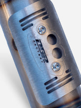 Lade das Bild im Gallery-Viewer, Marmitta DBR Silente - Scarico Piaggio/Gilera - DBR Factory