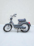 DBR Factory Schalldämpfer Silente Vespa Boxer 22mm