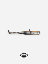 Lade das Bild im Gallery-Viewer, Marmitta DBR Silente - Scarico Sinistra Piaggio Boxer - DBR Factory