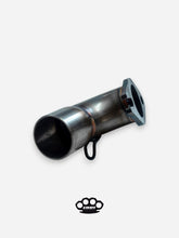 Lade das Bild im Gallery-Viewer, Marmitta espansione racing DBR VIPER per Vespa 50 - 90 - Special L N R - 125 Primavera ET3 - DBR Factory