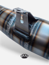 Lade das Bild im Gallery-Viewer, DBRxSNIPER 27/28mm Auspuff - Vespa/Gilera Auspuff