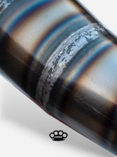 Lade das Bild im Gallery-Viewer, DBRxSNIPER 27/28mm Auspuff - Vespa/Gilera Auspuff