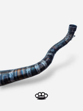 Lade das Bild im Gallery-Viewer, DBRxSNIPER 27/28mm Auspuff - Vespa/Gilera Auspuff