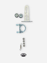 Lade das Bild im Gallery-Viewer, Marmitta Vespa DBR Python "S" - DBR Factory