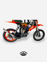 Lade das Bild im Gallery-Viewer, Motore Moped DBR 4P - DBR Factory