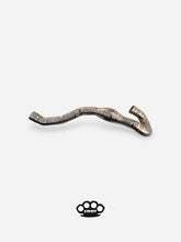 Lade das Bild im Gallery-Viewer, dbr-collettore-di-scarico-titanium-custom-5