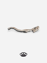 Lade das Bild im Gallery-Viewer, dbr-collettore-di-scarico-titanium-custom-6