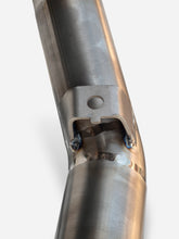 Lade das Bild im Gallery-Viewer, dbr-collettore-di-scarico-titanium-custom-10