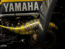 Lade das Bild im Gallery-Viewer, DBR Titan Komplettauspuff - Yamaha Banshee 350 1988-2009 | 350cc-470cc
