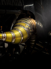 Lade das Bild im Gallery-Viewer, DBR Titan Komplettauspuff - Yamaha Banshee 350 1988-2009 | 350cc-470cc