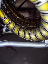 Lade das Bild im Gallery-Viewer, DBR Titan Komplettauspuff - Yamaha Banshee 350 1988-2009 | 350cc-470cc