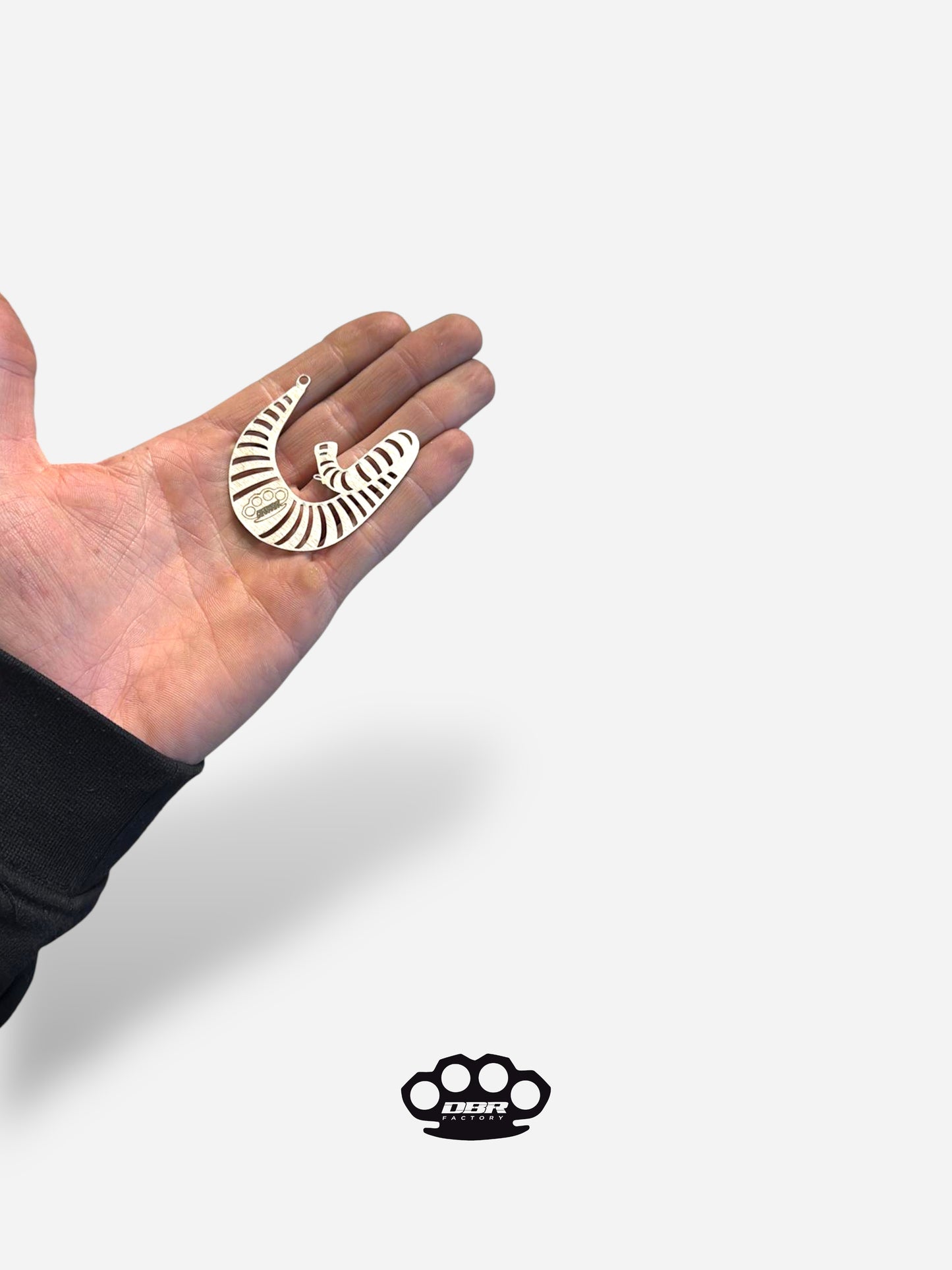 DBR Mystery Box — Talisman Project 🔮 | Limited Edition