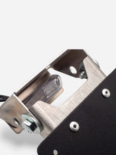 Lade das Bild im Gallery-Viewer, Portatarga Universale 125/300/450cc - DBR Factory