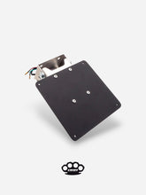 Lade das Bild im Gallery-Viewer, Portatarga Universale 125/300/450cc - DBR Factory