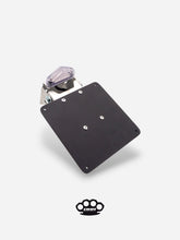 Lade das Bild im Gallery-Viewer, Portatarga Universale 125/300/450cc - DBR Factory