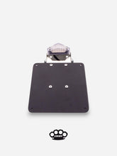 Lade das Bild im Gallery-Viewer, Portatarga Universale 125/300/450cc - DBR Factory