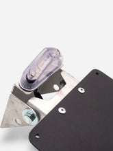 Lade das Bild im Gallery-Viewer, Portatarga Universale 125/300/450cc - DBR Factory