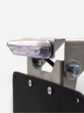 Lade das Bild im Gallery-Viewer, Portatarga Universale 125/300/450cc - DBR Factory