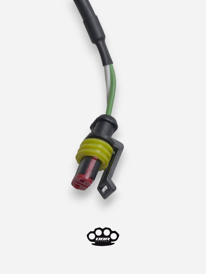 Stator Selettra - KTM Sx 50 Minicross with Crankcase Adapter Plate