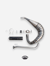 Lade das Bild im Gallery-Viewer, DBR Komplettauspuff für YAMAHA BLASTER 200cc ATV 1988–2009