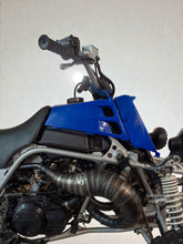 Lade das Bild im Gallery-Viewer, Scarico Completo DBR per YAMAHA BANSHEE 350CC ATV 1988–2009 - DBR Factory