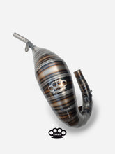 Lade das Bild im Gallery-Viewer, DBR Scarico MiniCross Classic HUSQVARNA TC65 – dal 2017 al 2025 - DBR Factory