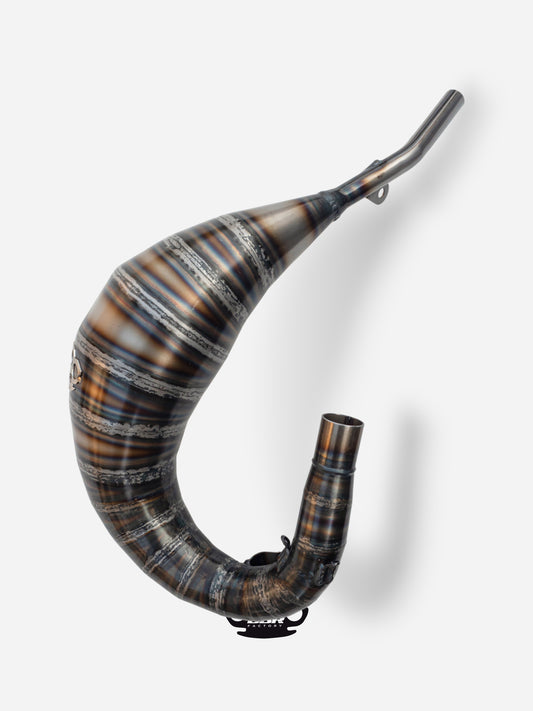 DBR MiniCross Classic Exhaust HUSQVARNA TC85 – from 2018 to 2025