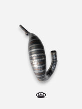 Lade das Bild im Gallery-Viewer, DBR Auspuff 125cc Gas Gas MC von 2020 bis 2022