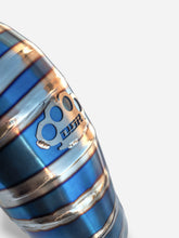 Lade das Bild im Gallery-Viewer, dbr-scarico-125cc-titanium-suzuki-valenti-rm-dal-2001-al-2012-15