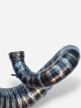 Lade das Bild im Gallery-Viewer, Scarico DBR Off-Road 250/300cc Alto - DBR Factory